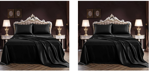 Silk Sheets: Elevating Your Bedding Experience to Pure Luxury post thumbnail image