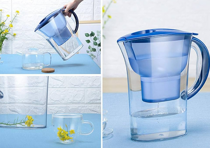 Essential Hydration: The Top-Rated Water Filter Pitchers post thumbnail image