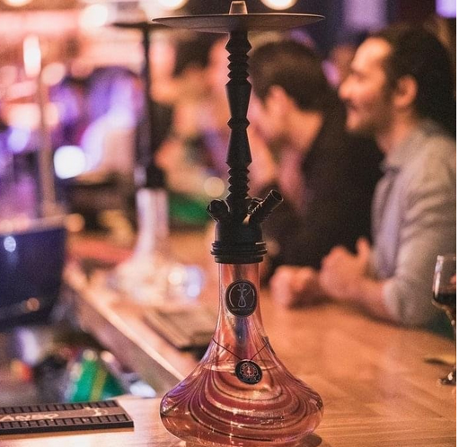 Enjoying the Shisha Lifestyle: Madrid’s Hookah Hotspots post thumbnail image