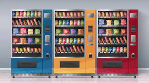 Gold Coast’s Gastronomic Gateway: Vending Machine Extravaganza post thumbnail image