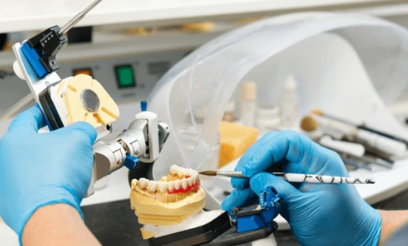 Prosthetic Pioneers: The Impact of Dental Labs on Restorative Dentistry post thumbnail image