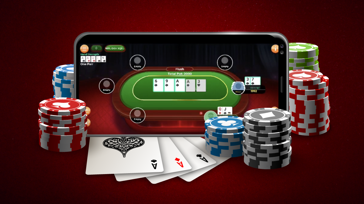 Profitable Strategies at Poker online: Your Playbook post thumbnail image