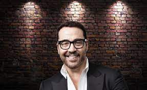 Behind the Scenes with Jeremy Piven in 2024 post thumbnail image