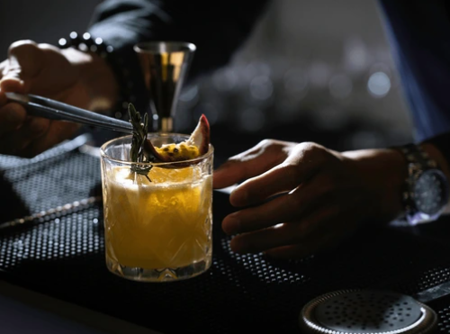 Crafting Cocktails: A Journey through Bartending School post thumbnail image
