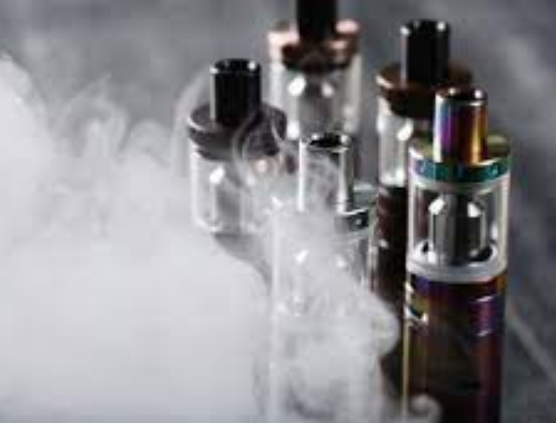 Vaporize with Fashion: E Cigarettes for the Modern Day post thumbnail image