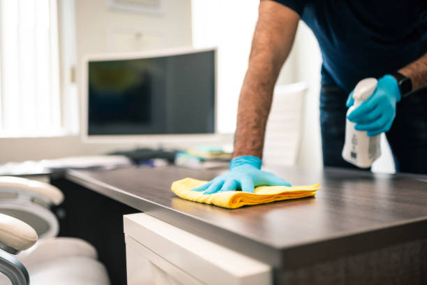 Neat, Tidy, and Beyond: Janitorial Mastery in the Workplace post thumbnail image