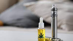 Inhale, Exhale, Relax: The Therapeutic Wonders of CBD Vape Juice post thumbnail image