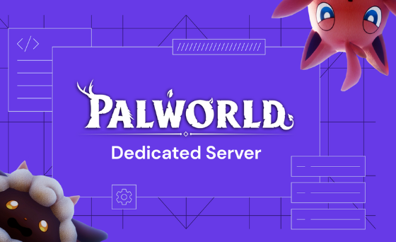 Palworld Hosting Mastery: Unleashing the True Essence of Multiplayer Gaming post thumbnail image