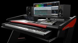 Studio Command Middle: The Ideal Desk for Music Suppliers post thumbnail image