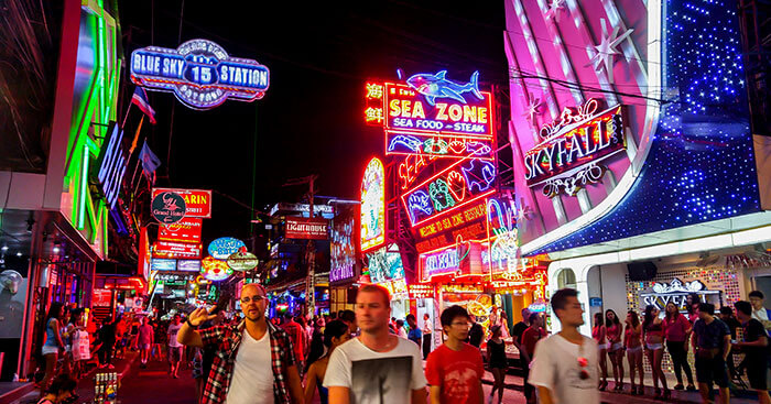 Bangkok Weather Watch: Optimal Times to Visit post thumbnail image