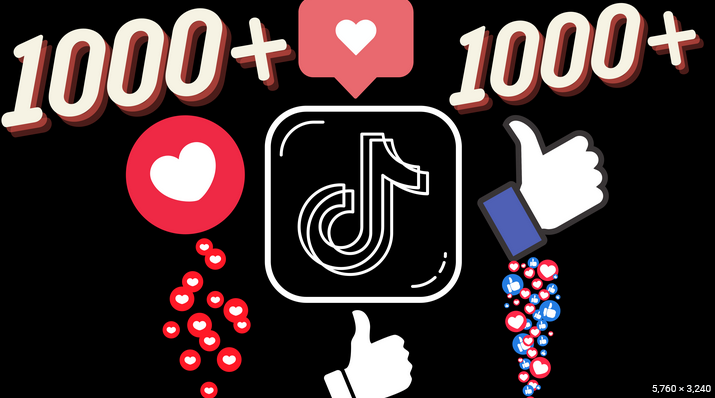 Gain More TikTok Fans: Buy Real Likes for Impact! post thumbnail image