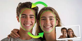 The Magic of AI Face Generators post thumbnail image