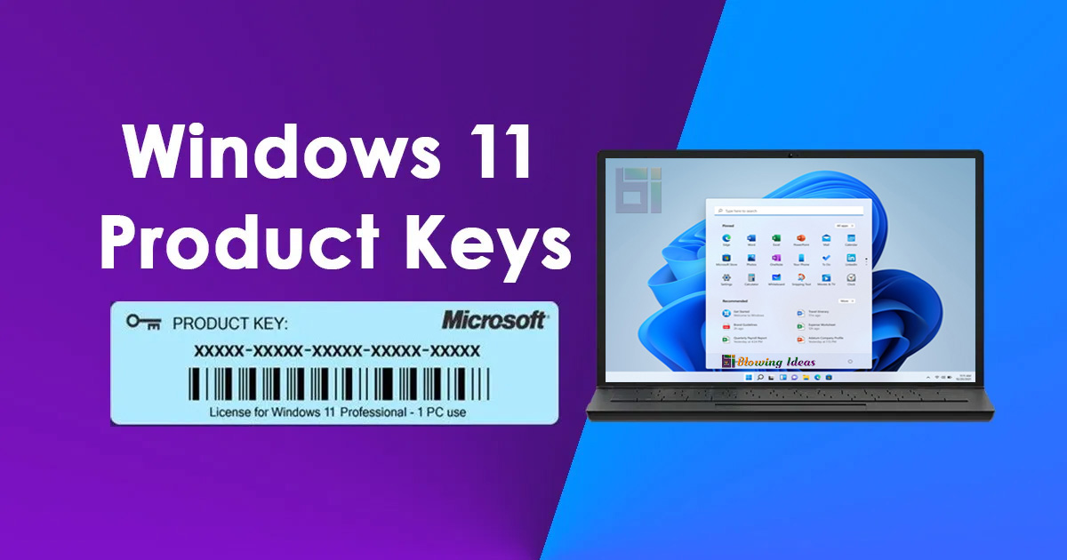 Cracking the Code: Windows 11 Product Key Essentials post thumbnail image