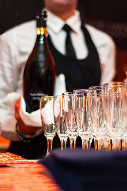 Shaken, Stirred, and Served: Why Hiring a Bartender Elevates Your Event post thumbnail image